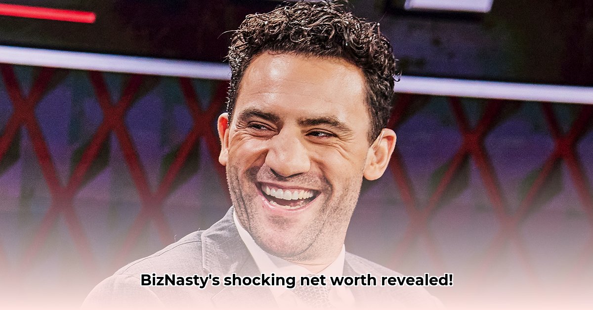 paul-bissonnette-net-worth